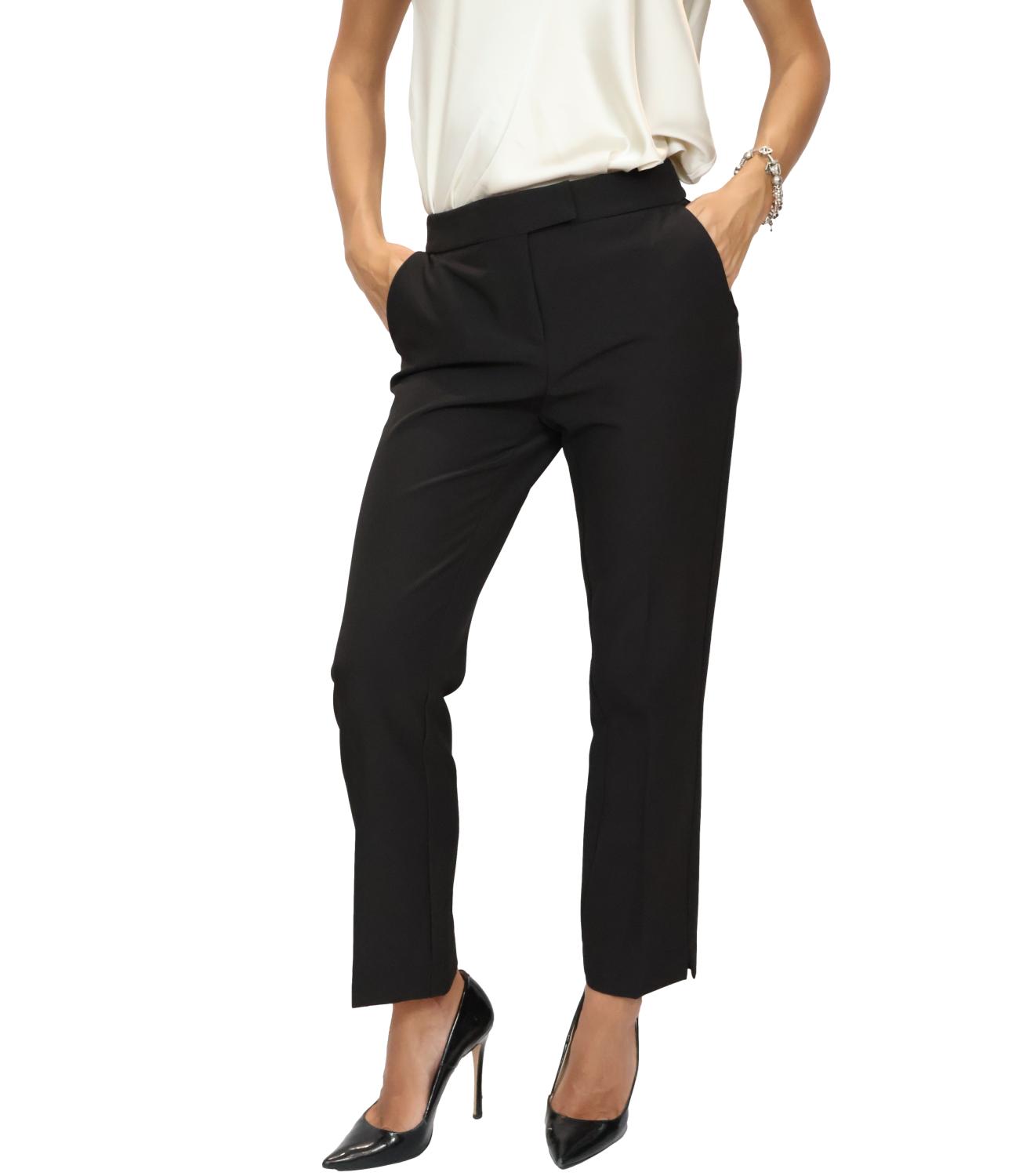 Imperial Pantalone Nero da Donna