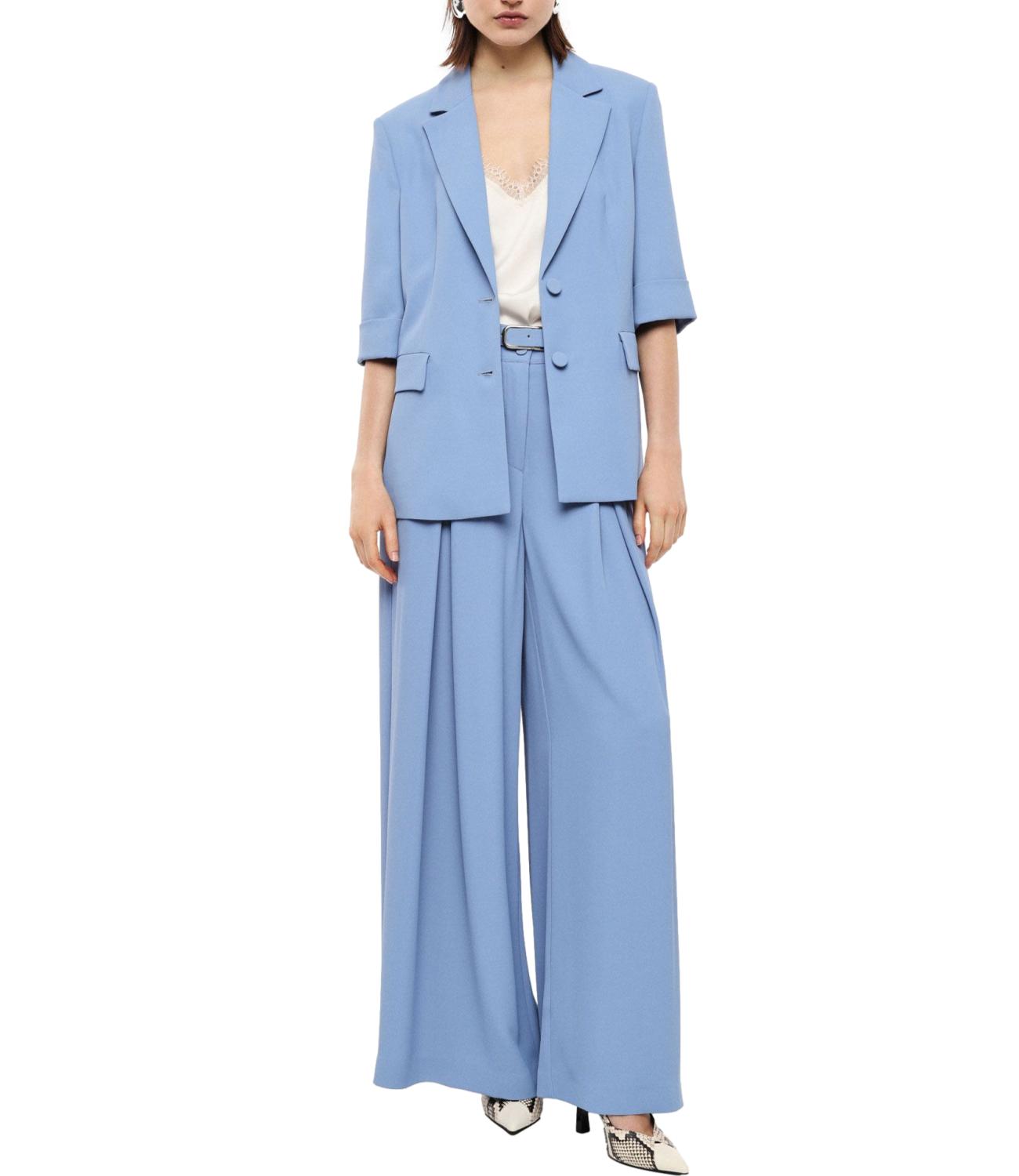 Imperial Pantalone Cerulean da Donna