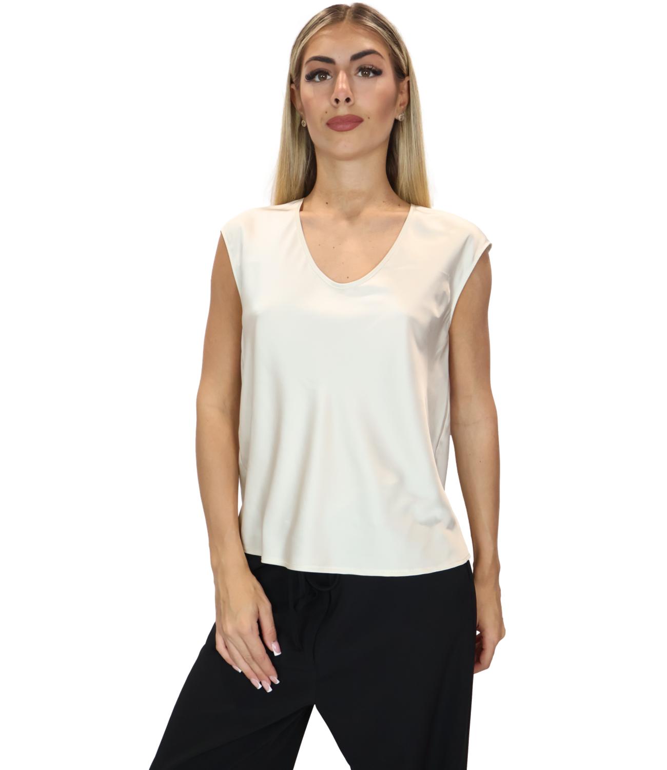 Imperial Canotta Marmo da Donna