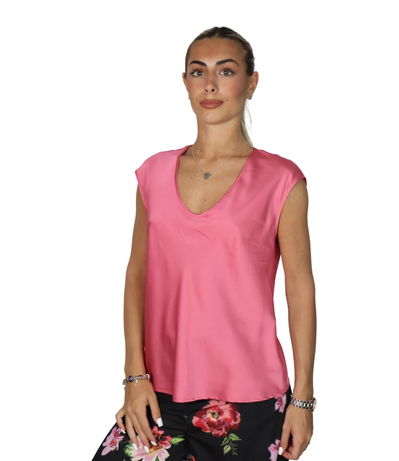 Imperial Canotta Dry Rose da Donna