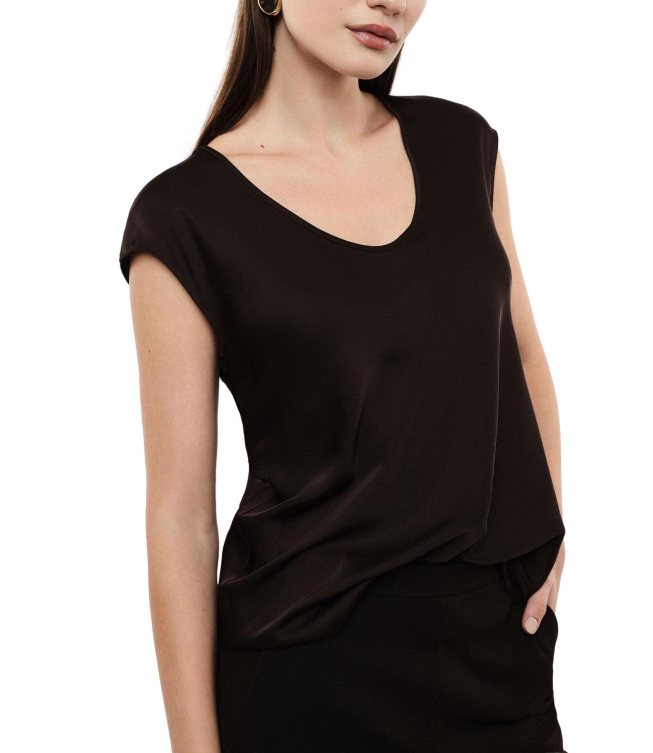 Imperial Canotta Dark Coffee da Donna