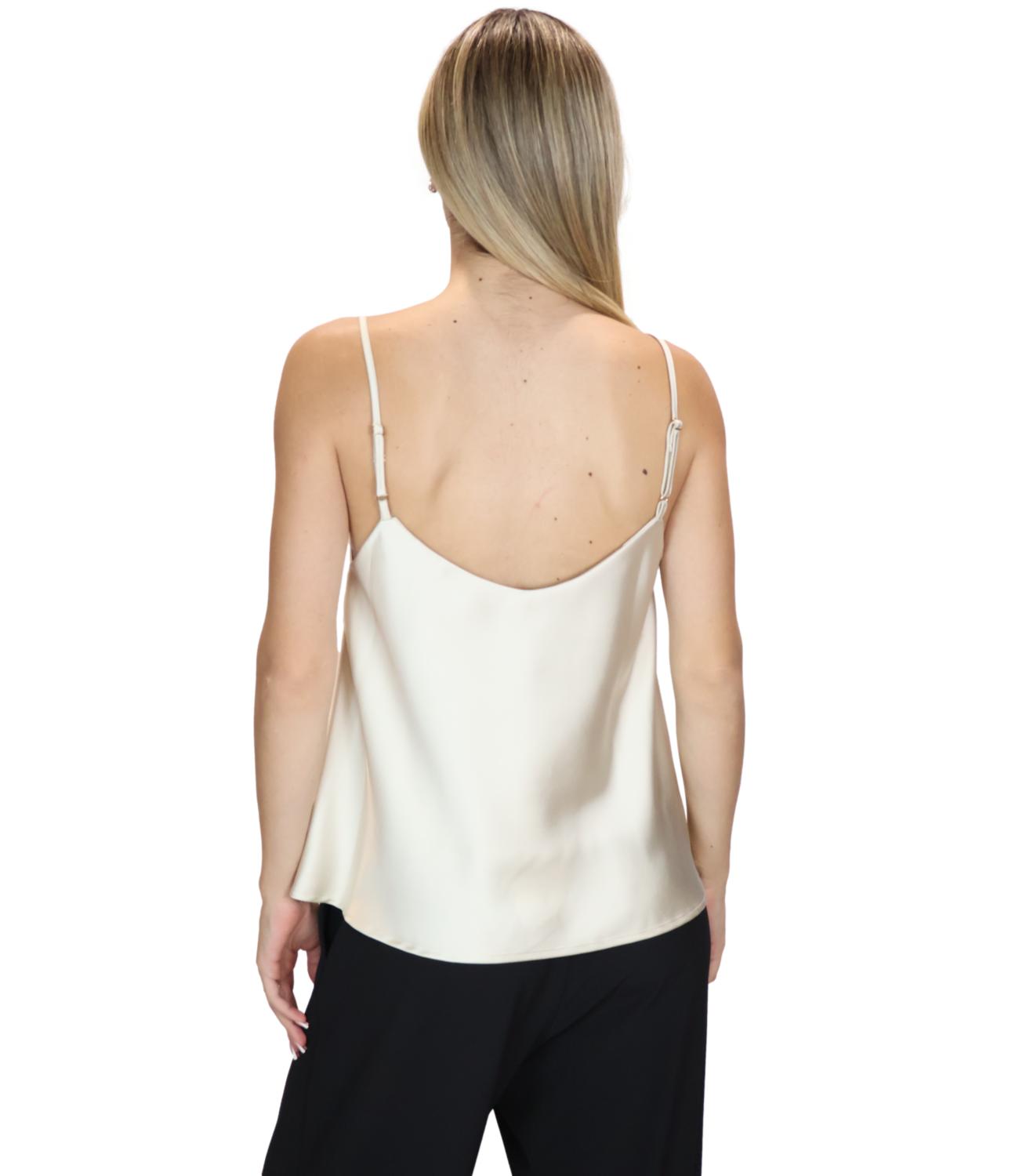 Imperial Canotta Marmo da Donna