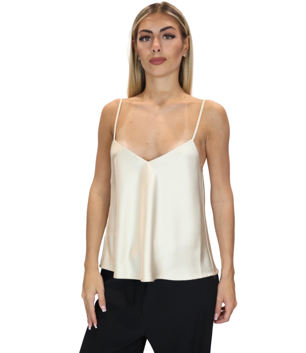 Imperial Canotta Marmo da Donna