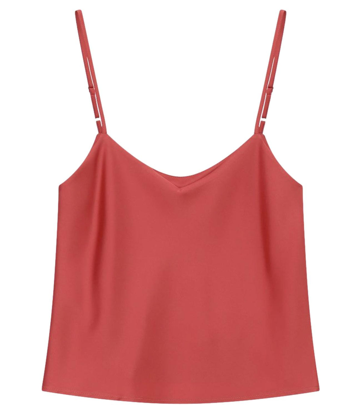 Imperial Canotta Rosa Baroque da Donna