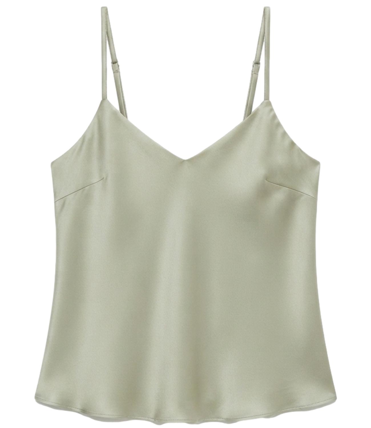 Imperial Canotta Sea Grass da Donna
