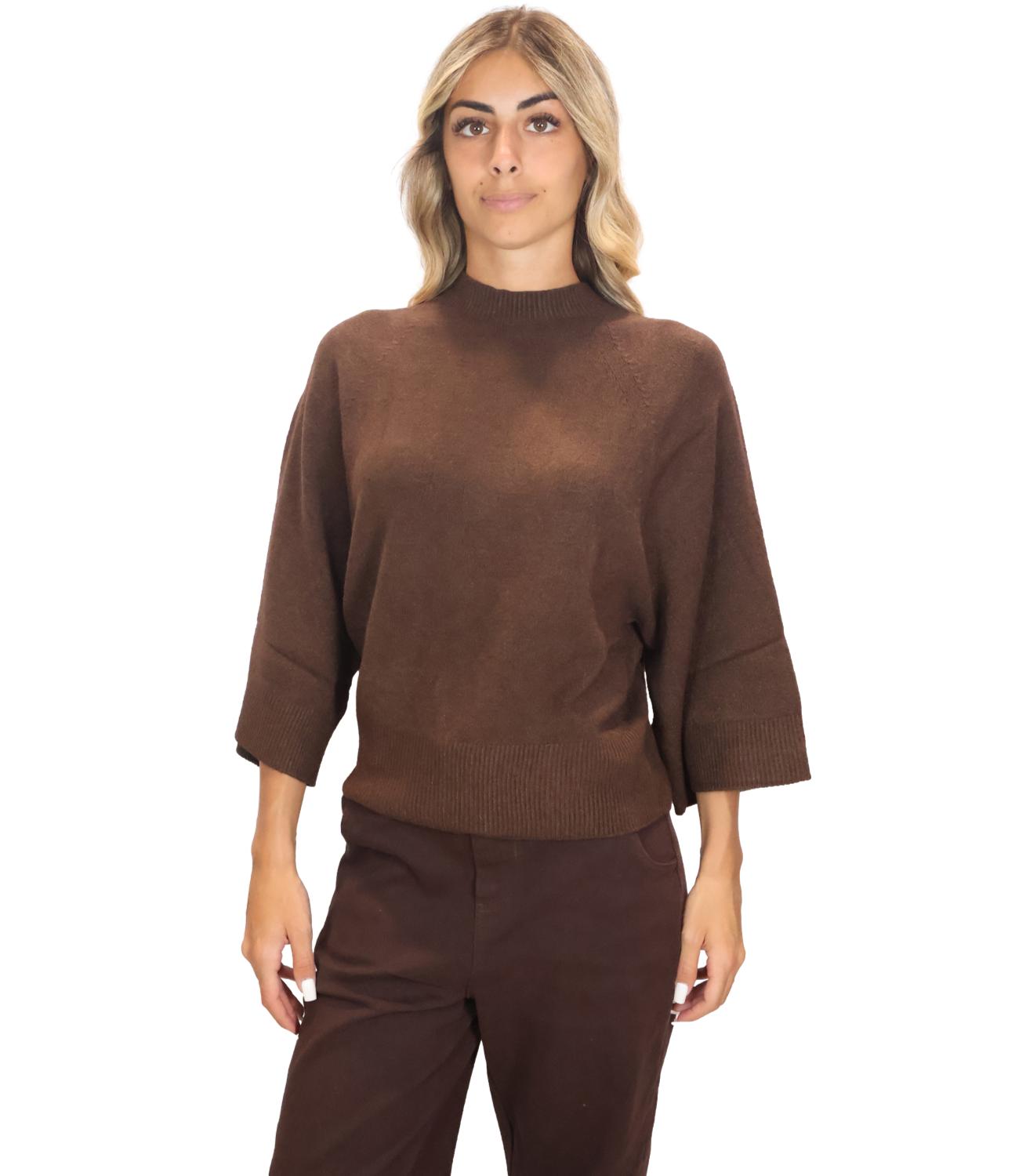 Kontatto Maglia Moka da Donna