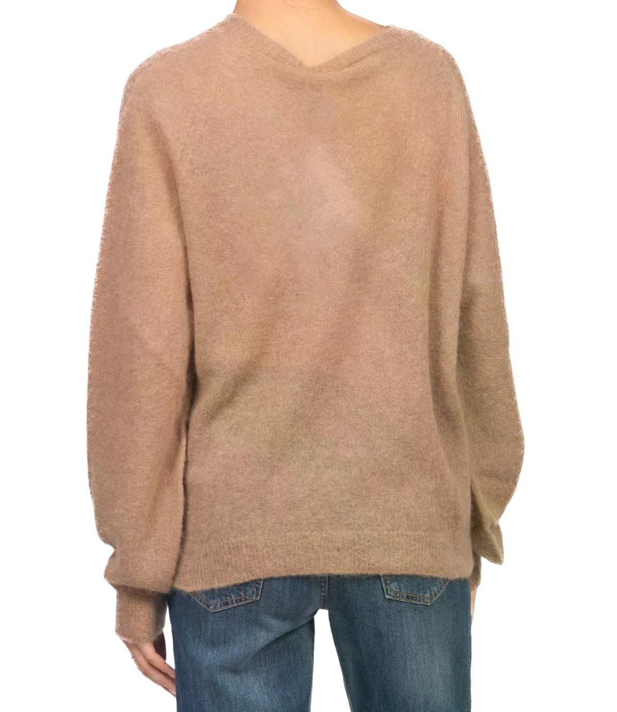 Kontatto Maglia Mastice da Donna