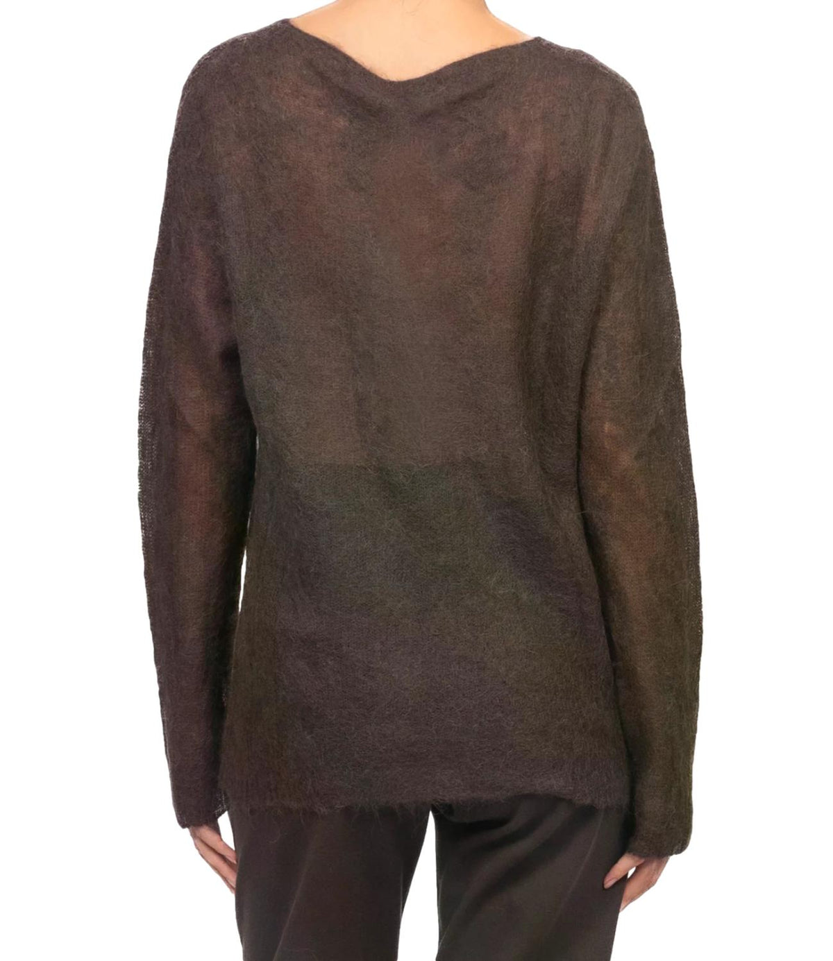 Kontatto Maglia Moka da Donna