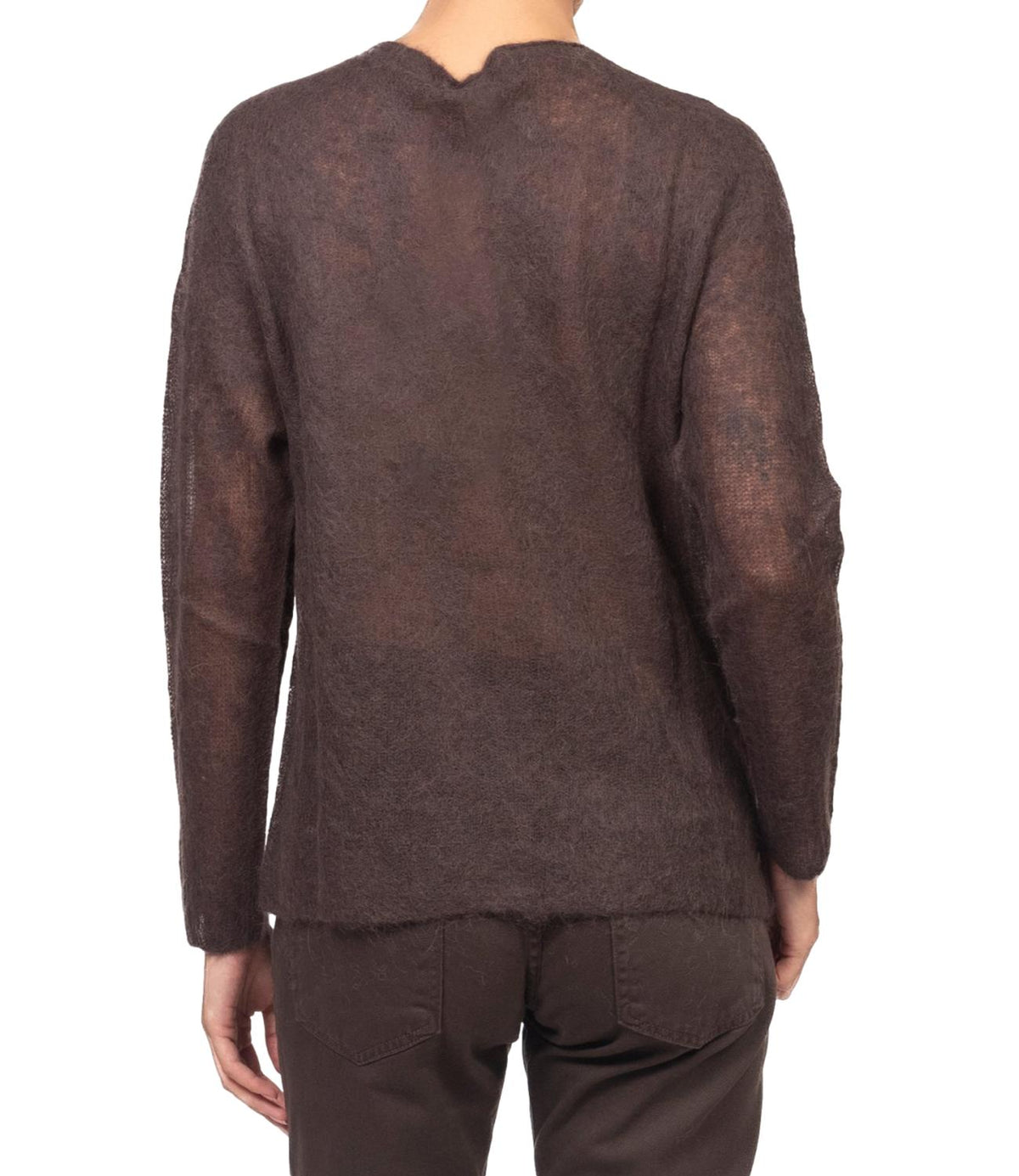 Kontatto Maglia Moka da Donna
