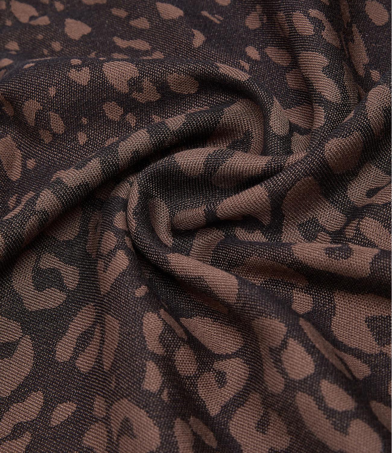 Liu jo Sciarpa/Foulard Nero da Donna