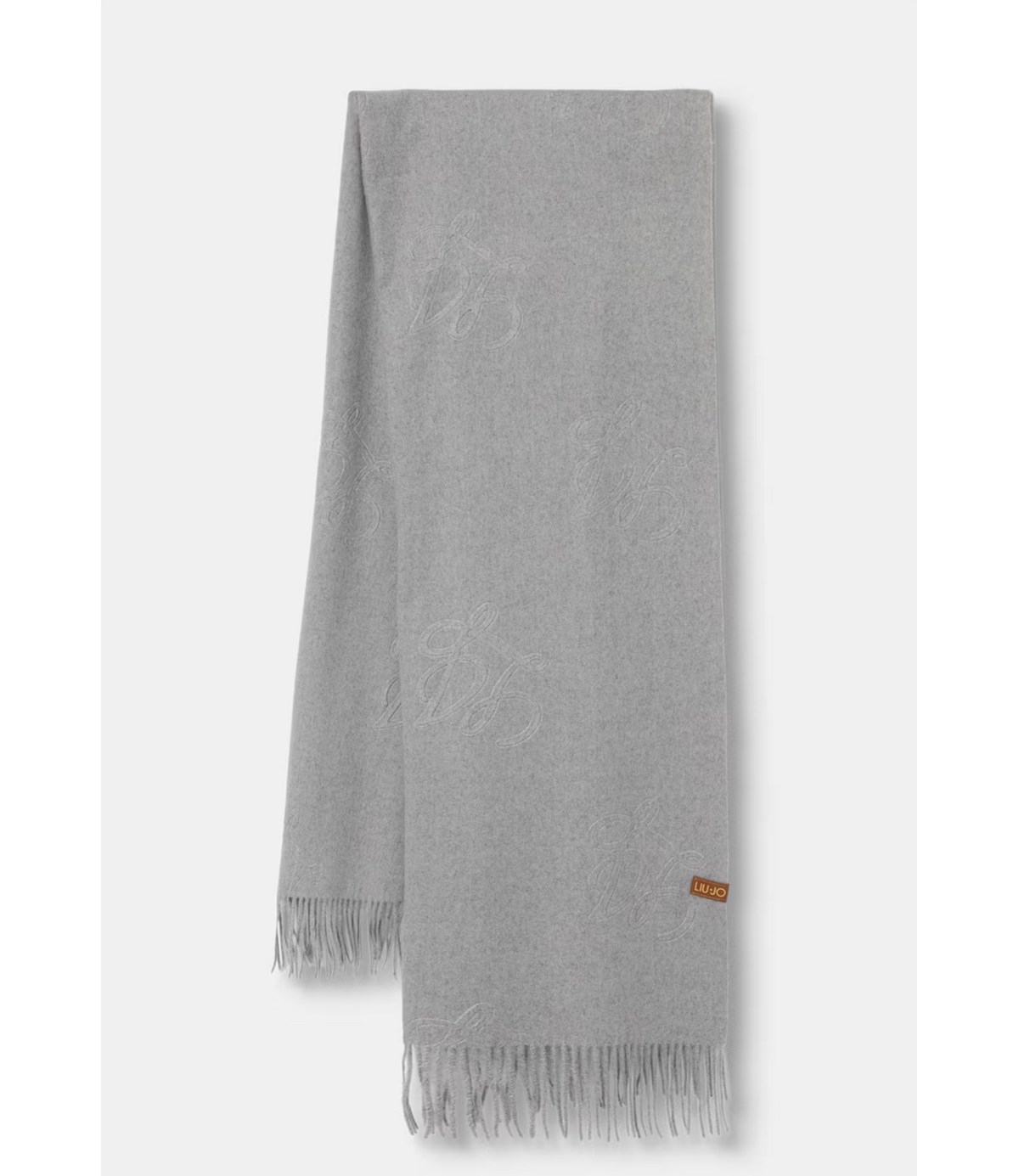 Liu jo Sciarpa/Foulard Frozen da Donna
