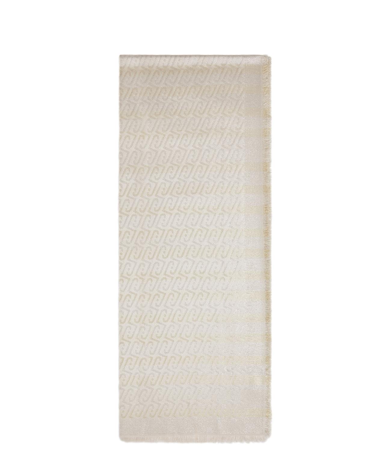 Liu jo Sciarpa/Foulard Platino da Donna