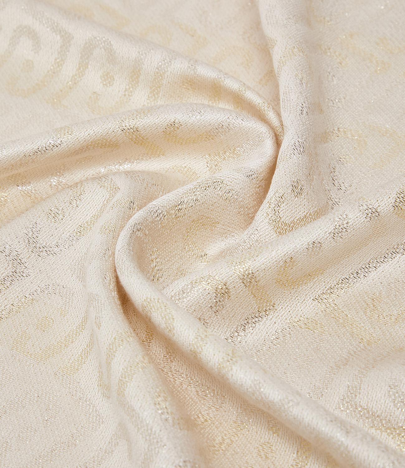 Liu jo Sciarpa/Foulard Platino da Donna