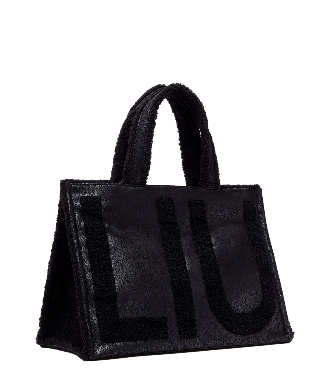 Liu jo Borsa Nero da Donna