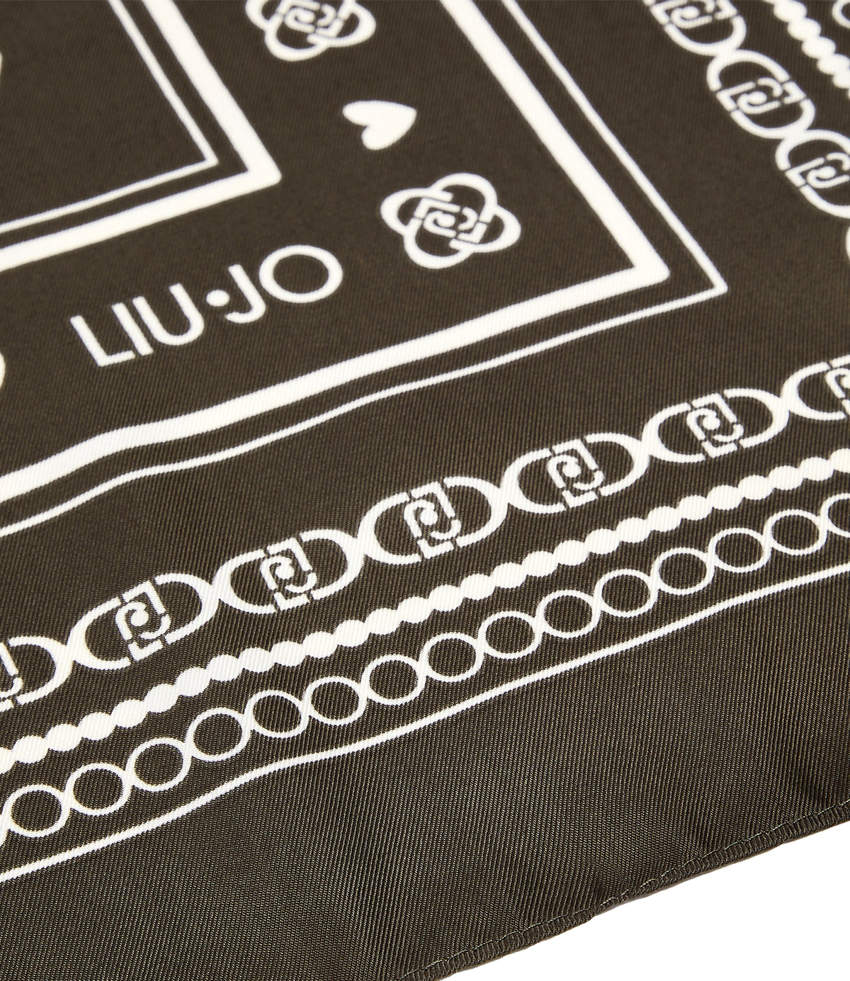 Liu jo Sciarpa/Foulard Mimetico da Donna
