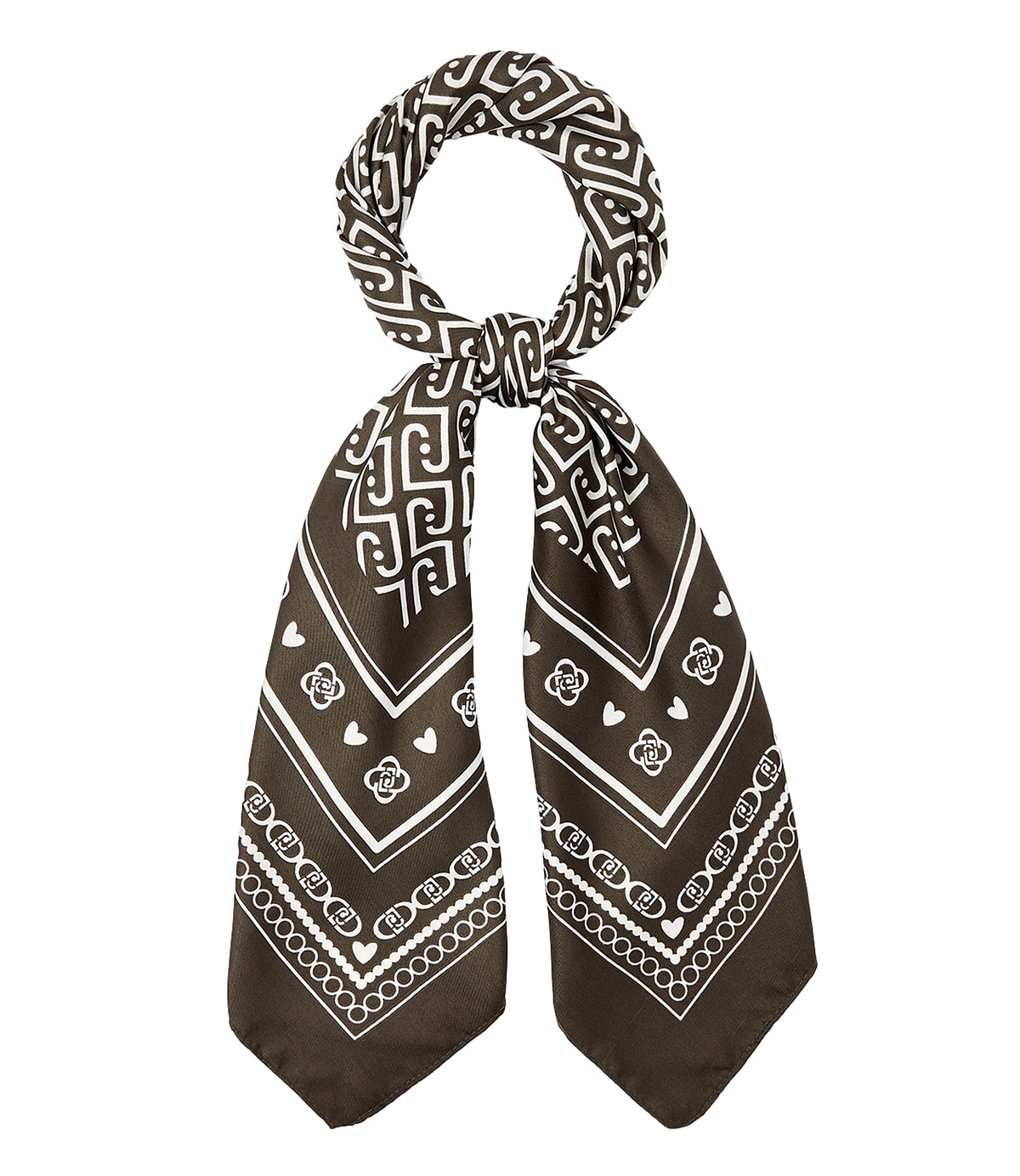 Liu jo Sciarpa/Foulard Mimetico da Donna