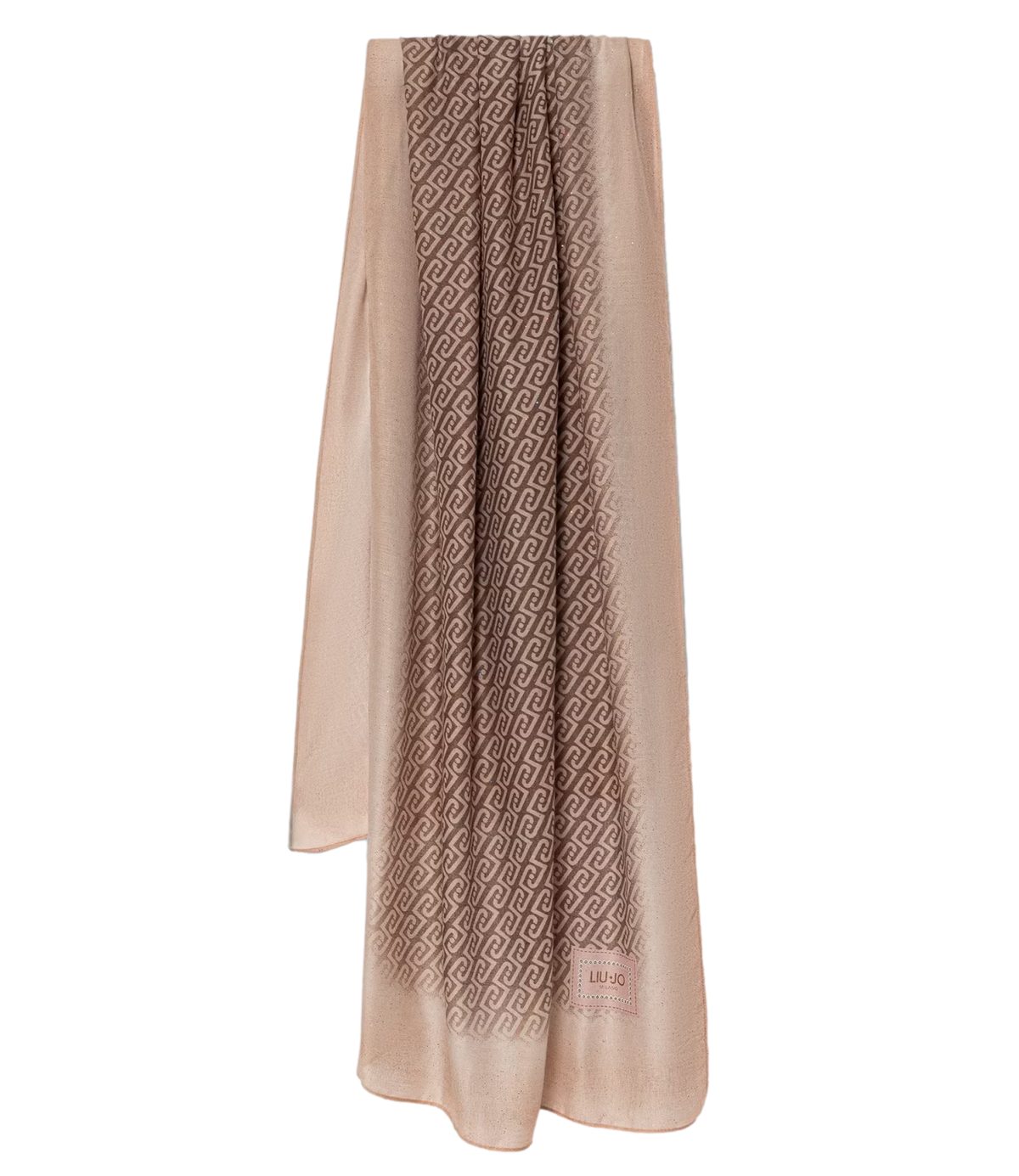 Liu jo Sciarpa/Foulard Brush da Donna