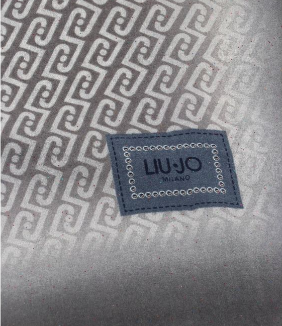 Liu jo Sciarpa/Foulard Frozen da Donna