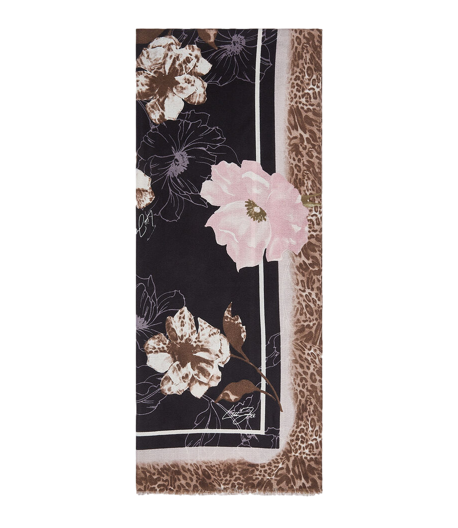 Liu jo Sciarpa/Foulard Cammello da Donna