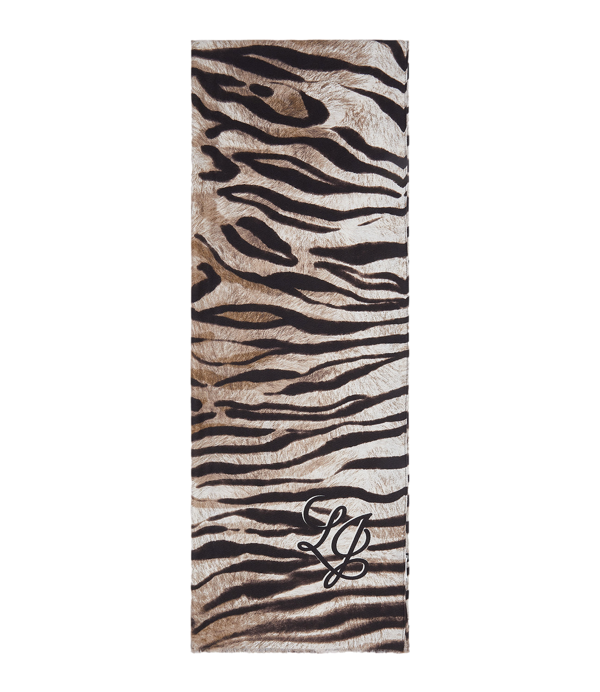 Liu jo Sciarpa/Foulard Cammello da Donna