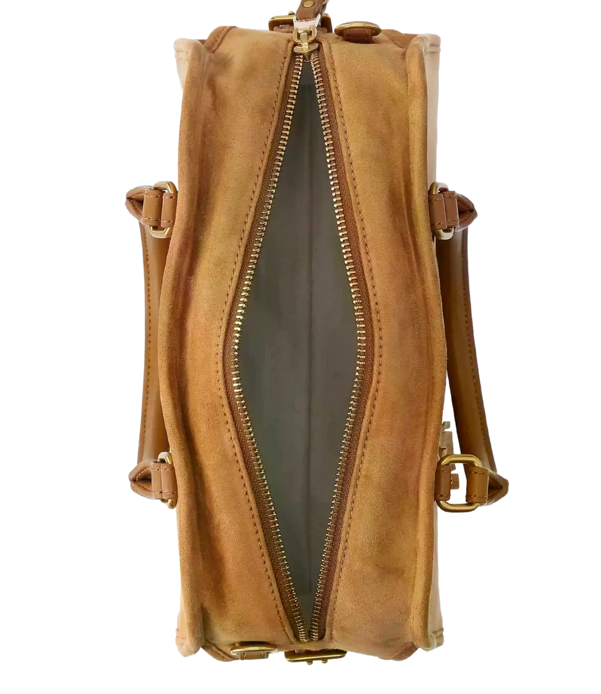 Liu jo Borsa Suede da Donna