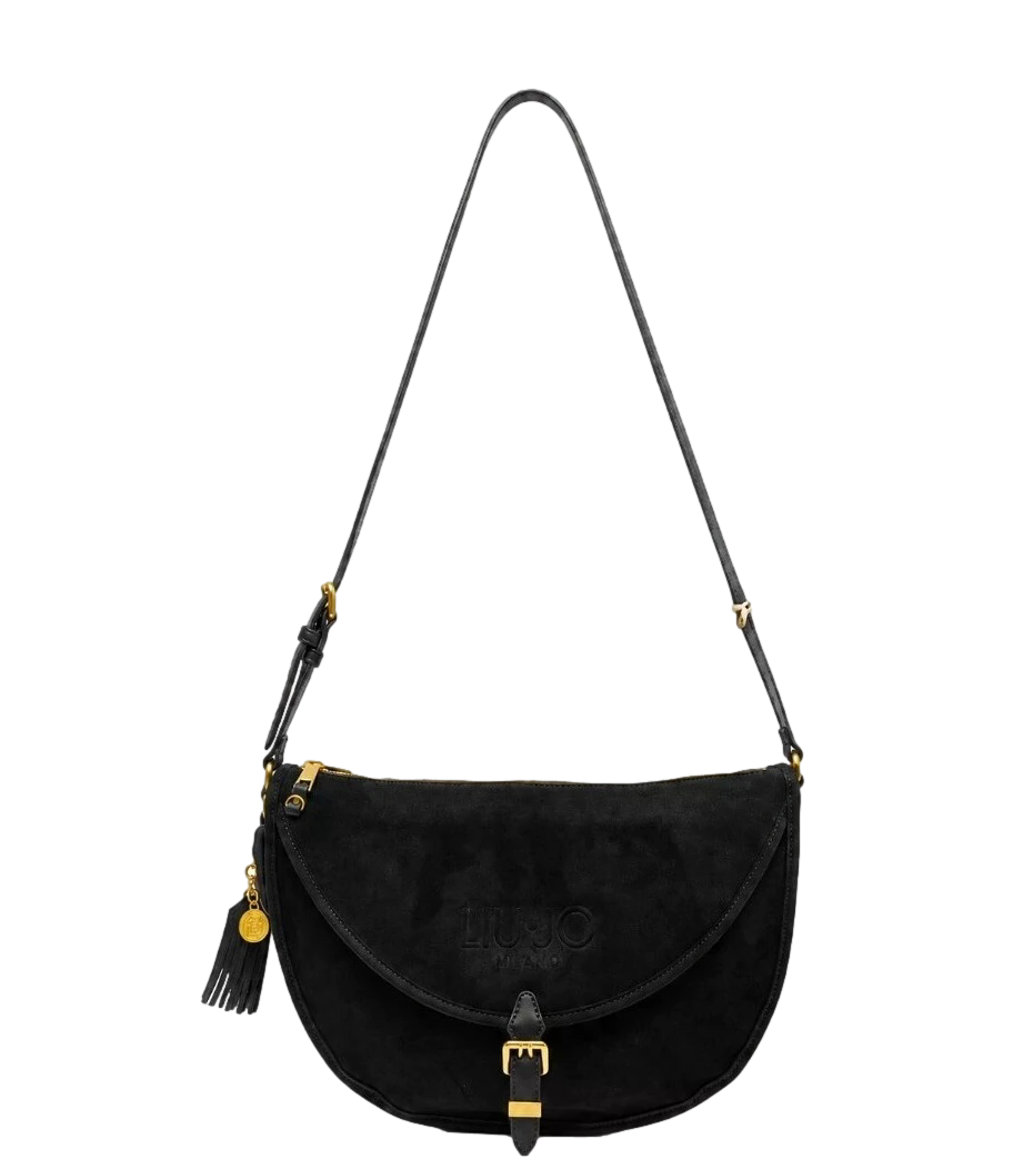 Liu jo Borsa Nero da Donna