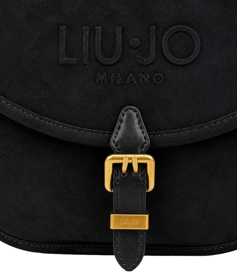 Liu jo Borsa Nero da Donna
