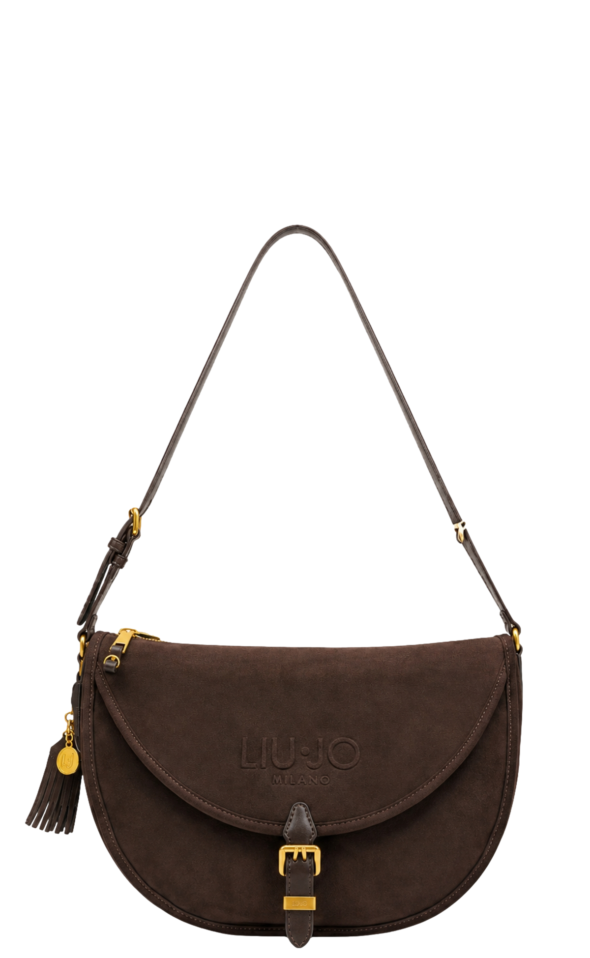 Liu jo Borsa Deep Brown da Donna