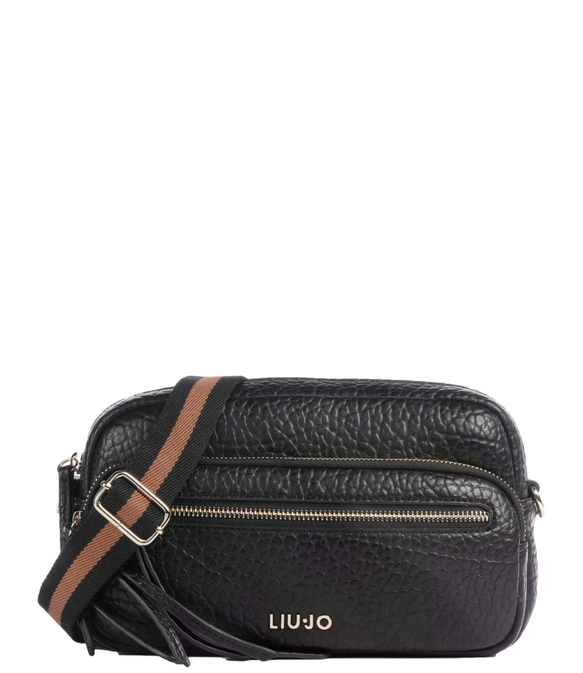 Liu jo Borsa Nero da Donna