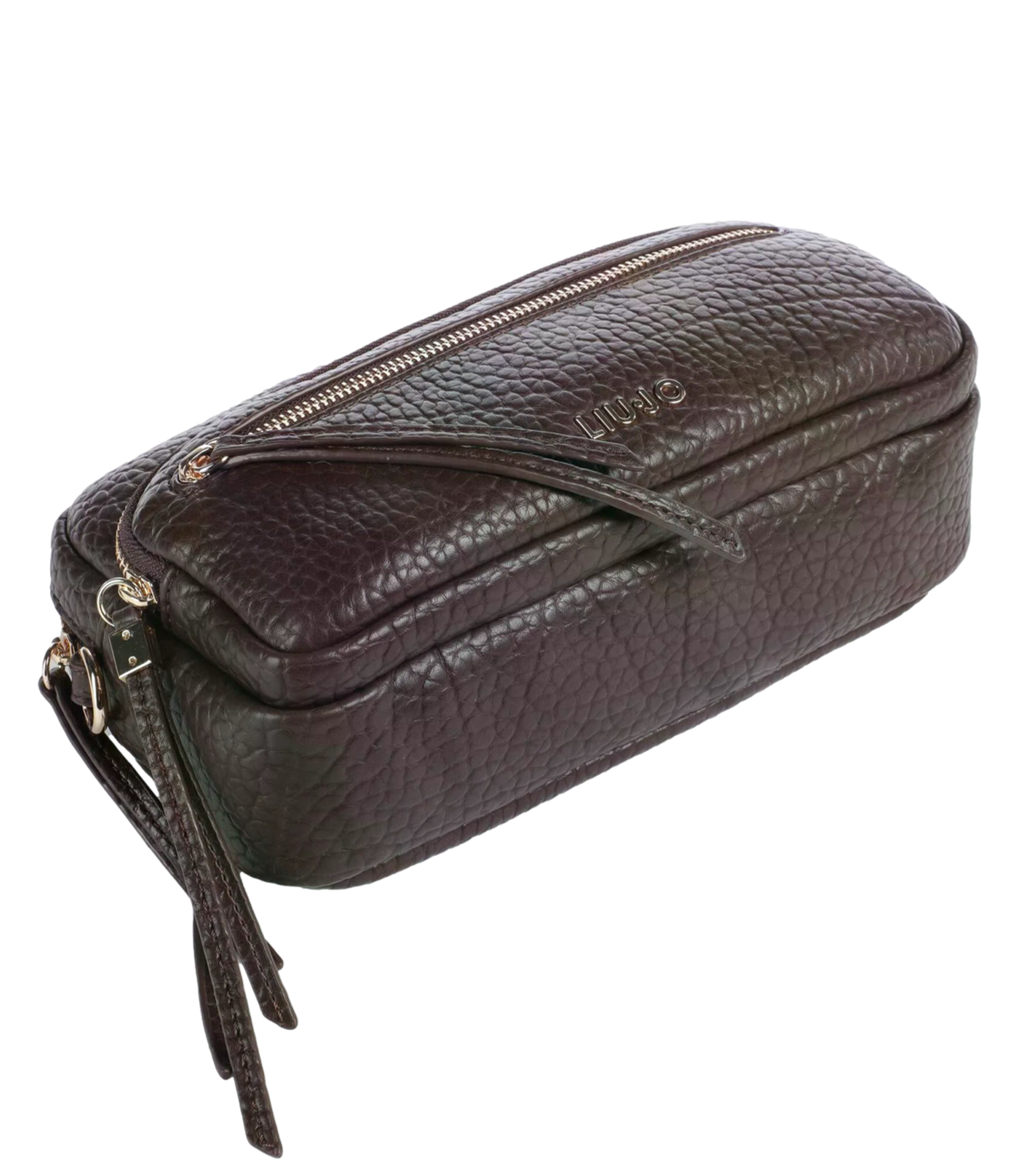 Liu jo Borsa Red Aubergine da Donna