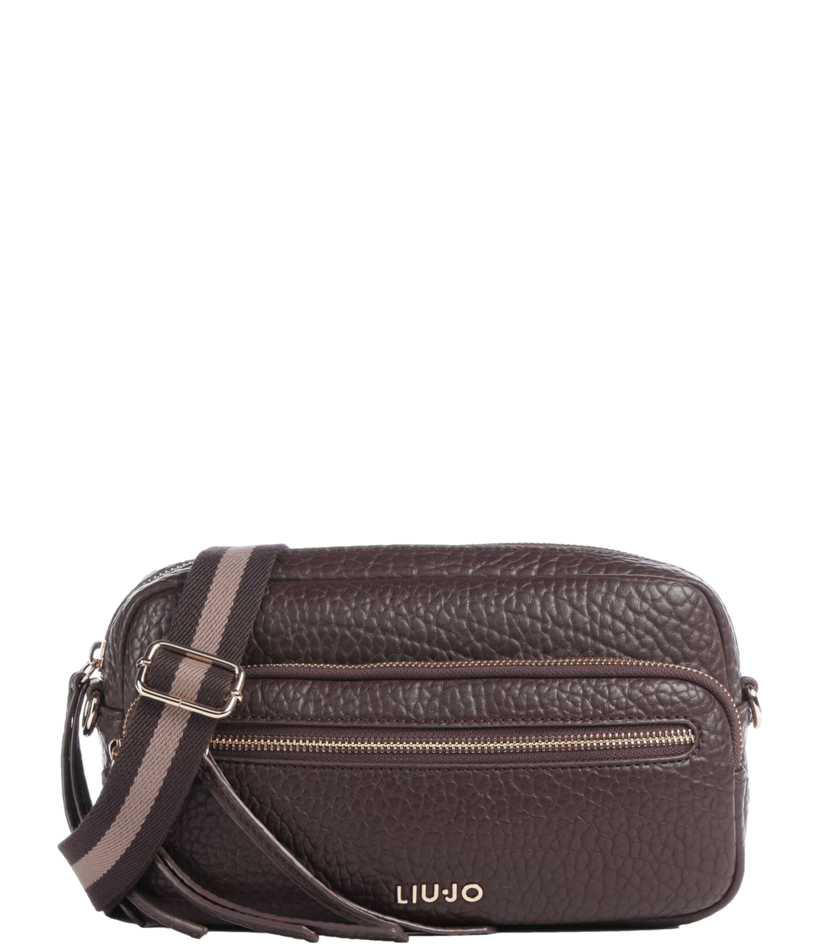 Liu jo Borsa Red Aubergine da Donna