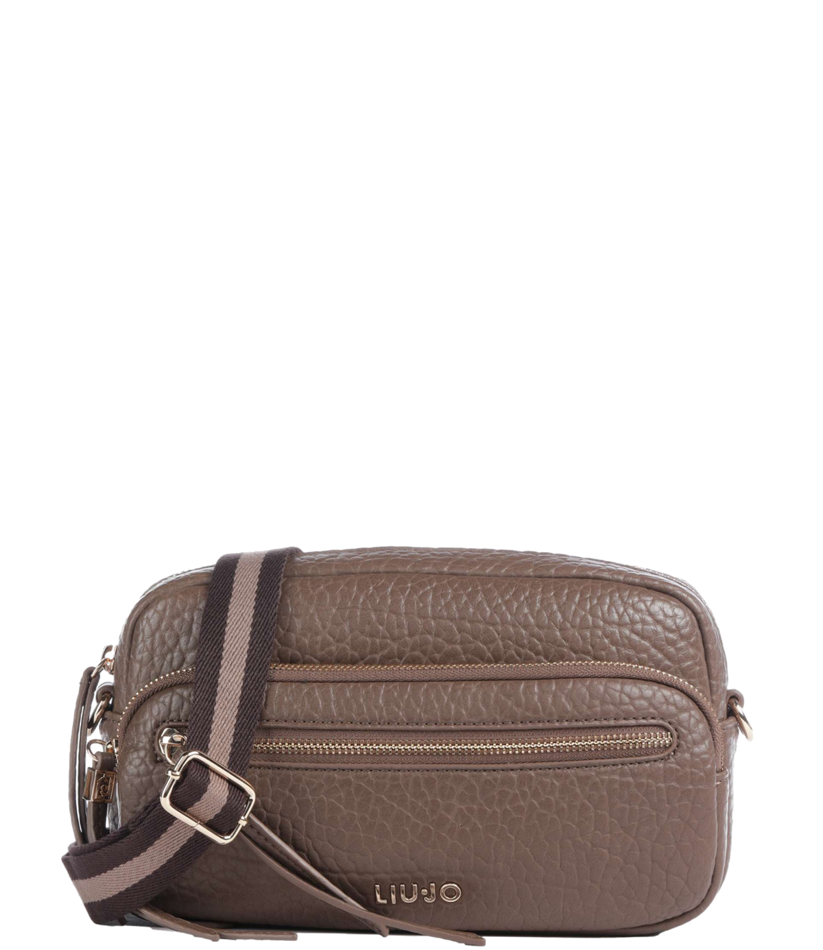 Liu jo Borsa Dark Mocha da Donna