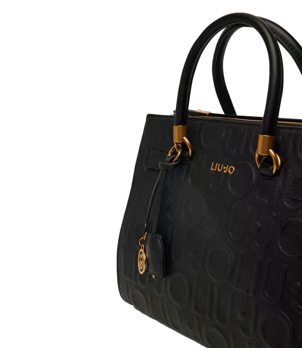Liu jo Borsa Nero da Donna