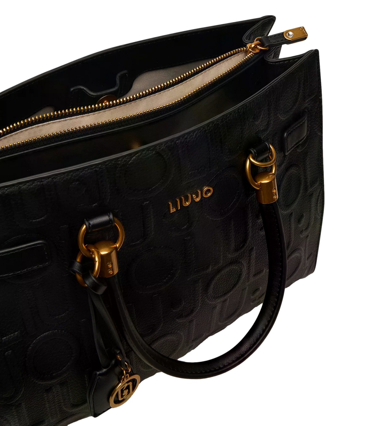 Liu jo Borsa Nero da Donna