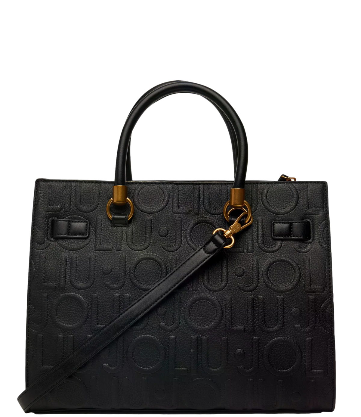 Liu jo Borsa Nero da Donna