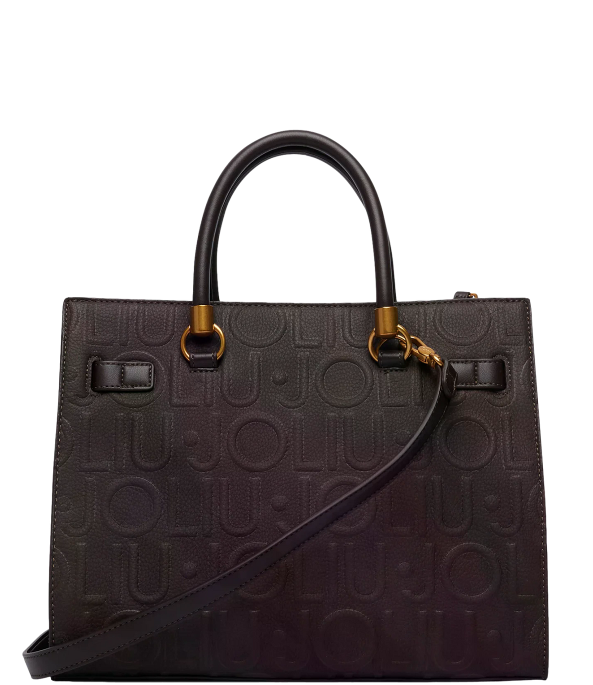 Liu jo Borsa Deep Brown da Donna