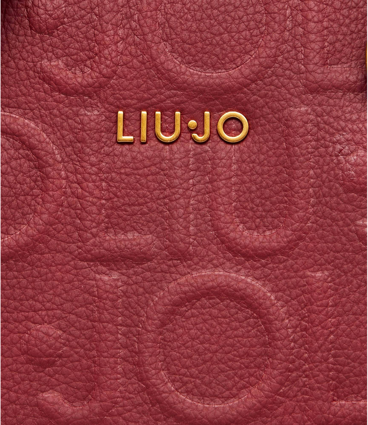 Liu jo Borsa Deep Bordeaux da Donna