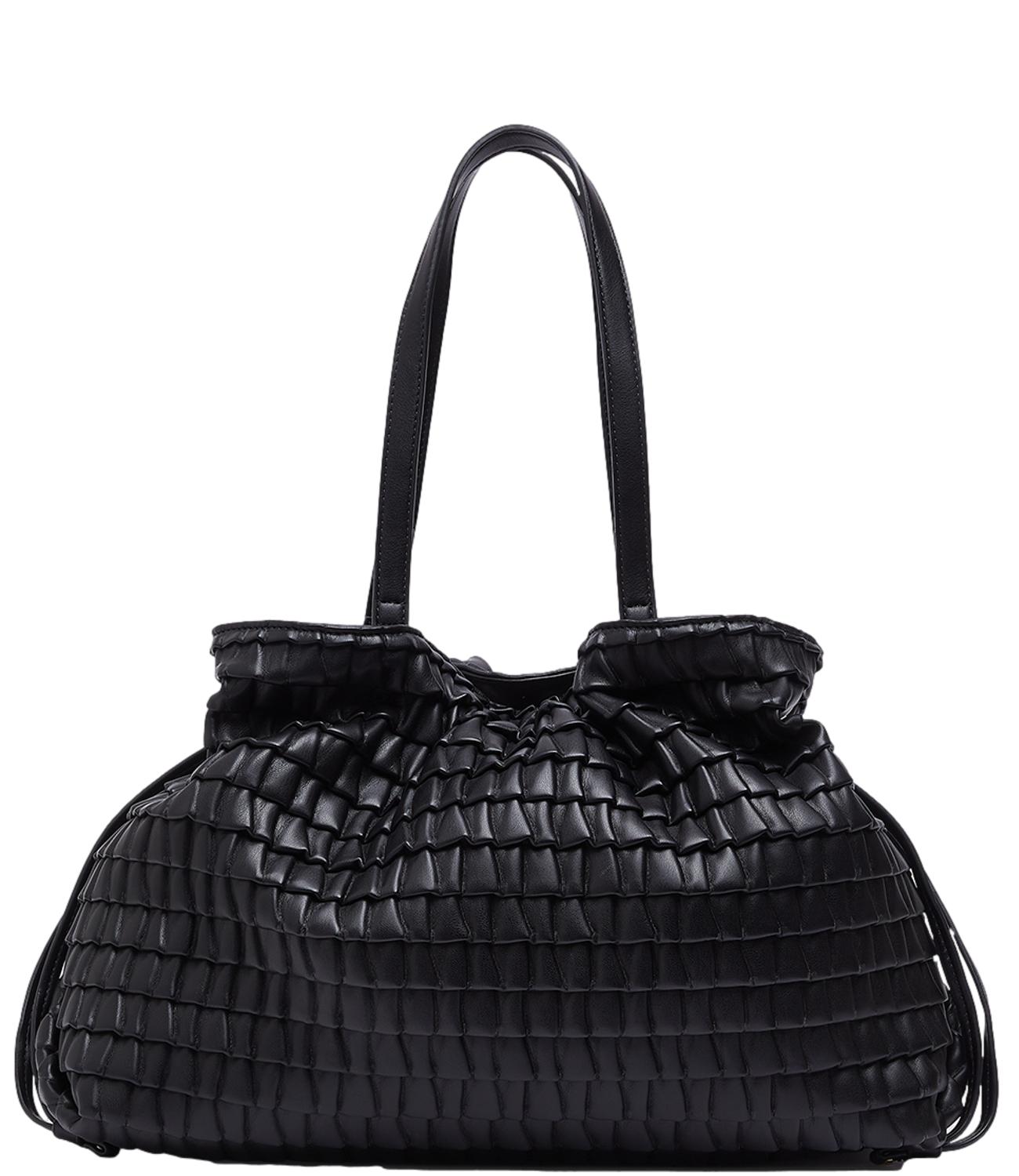Liu jo Borsa Nero da Donna