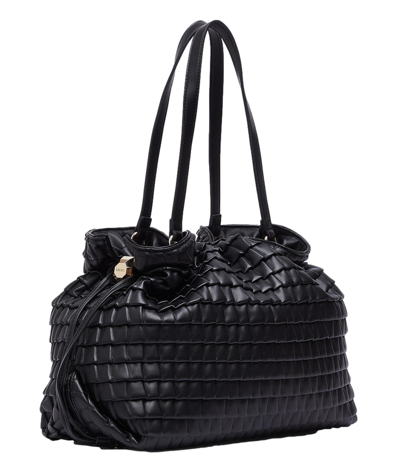 Liu jo Borsa Nero da Donna