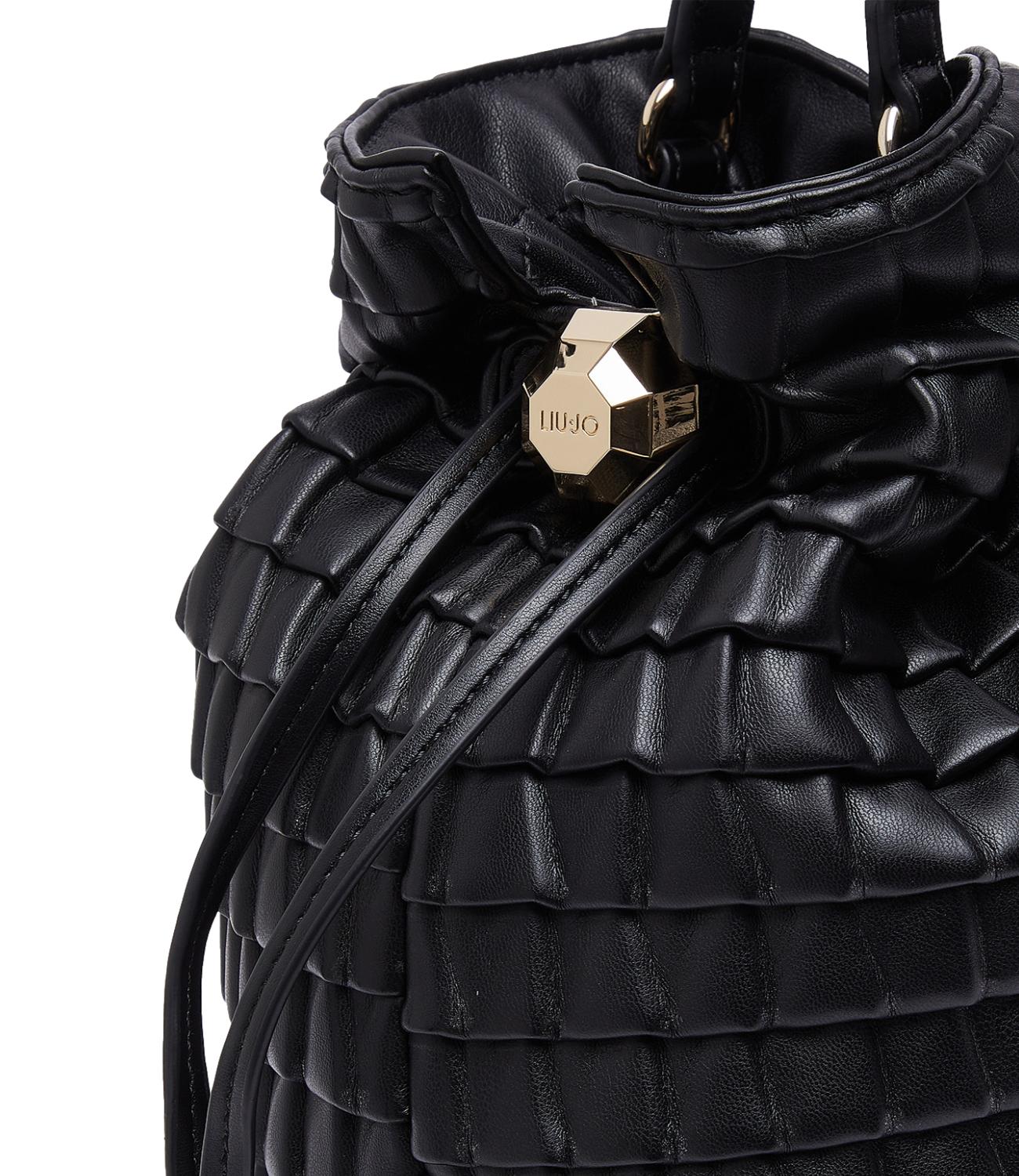 Liu jo Borsa Nero da Donna