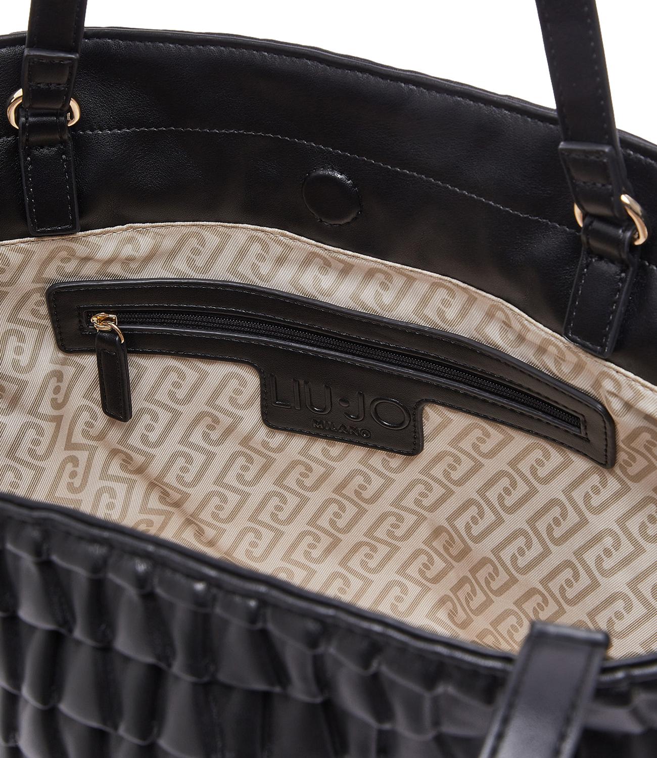 Liu jo Borsa Nero da Donna