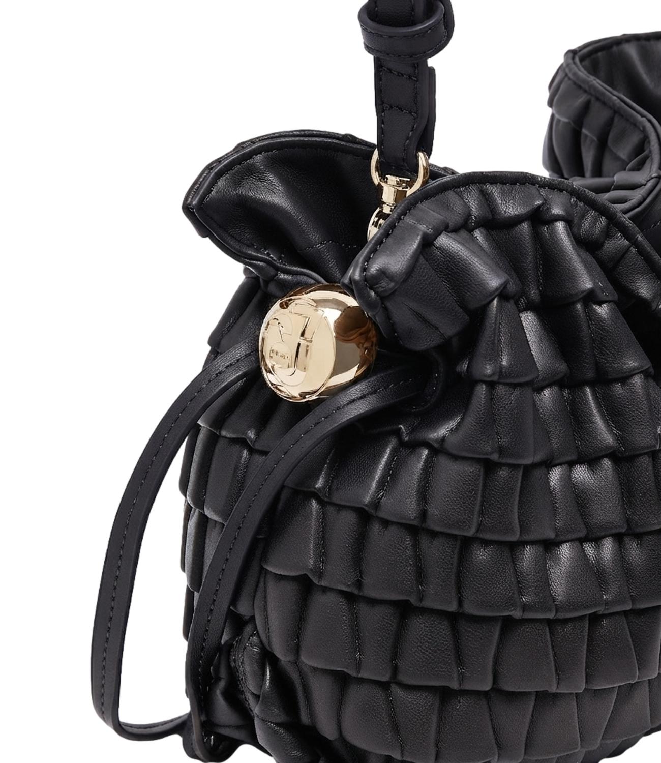 Liu jo Borsa Nero da Donna
