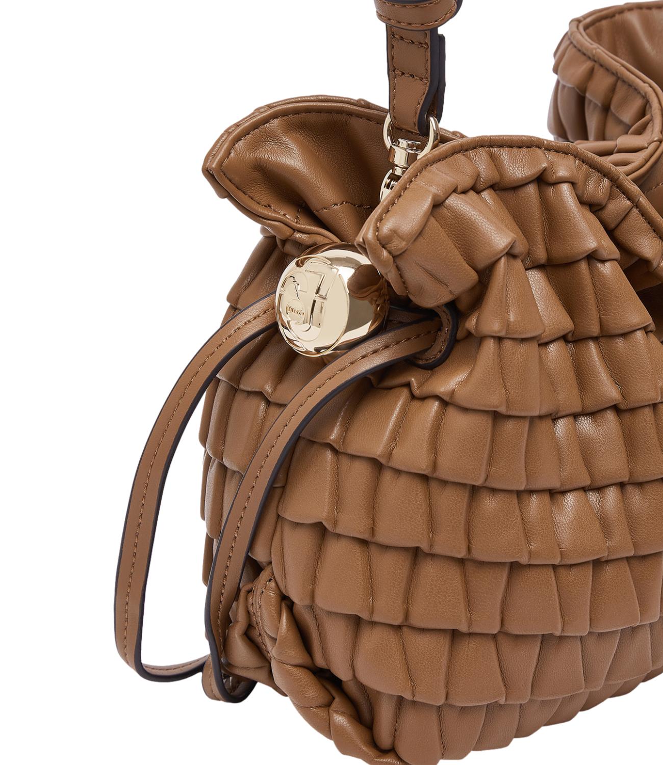 Liu jo Borsa Suede da Donna