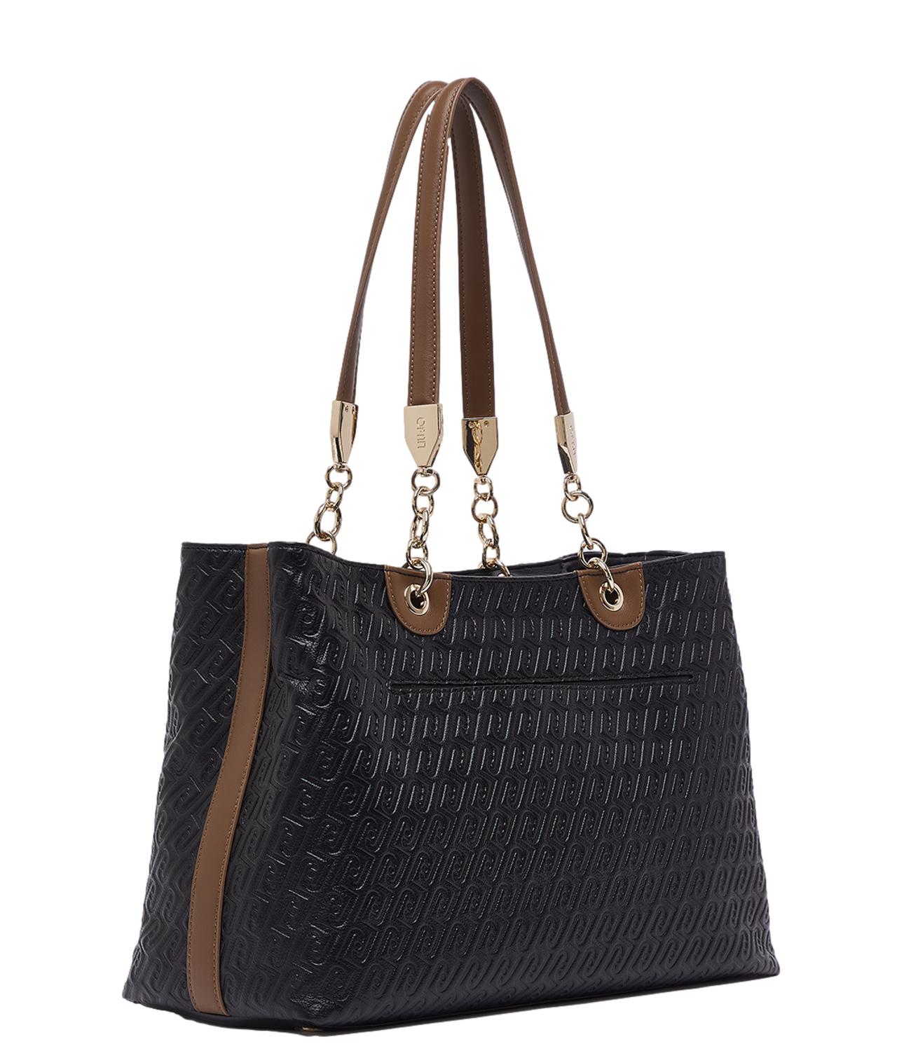 Liu jo Borsa Nero da Donna