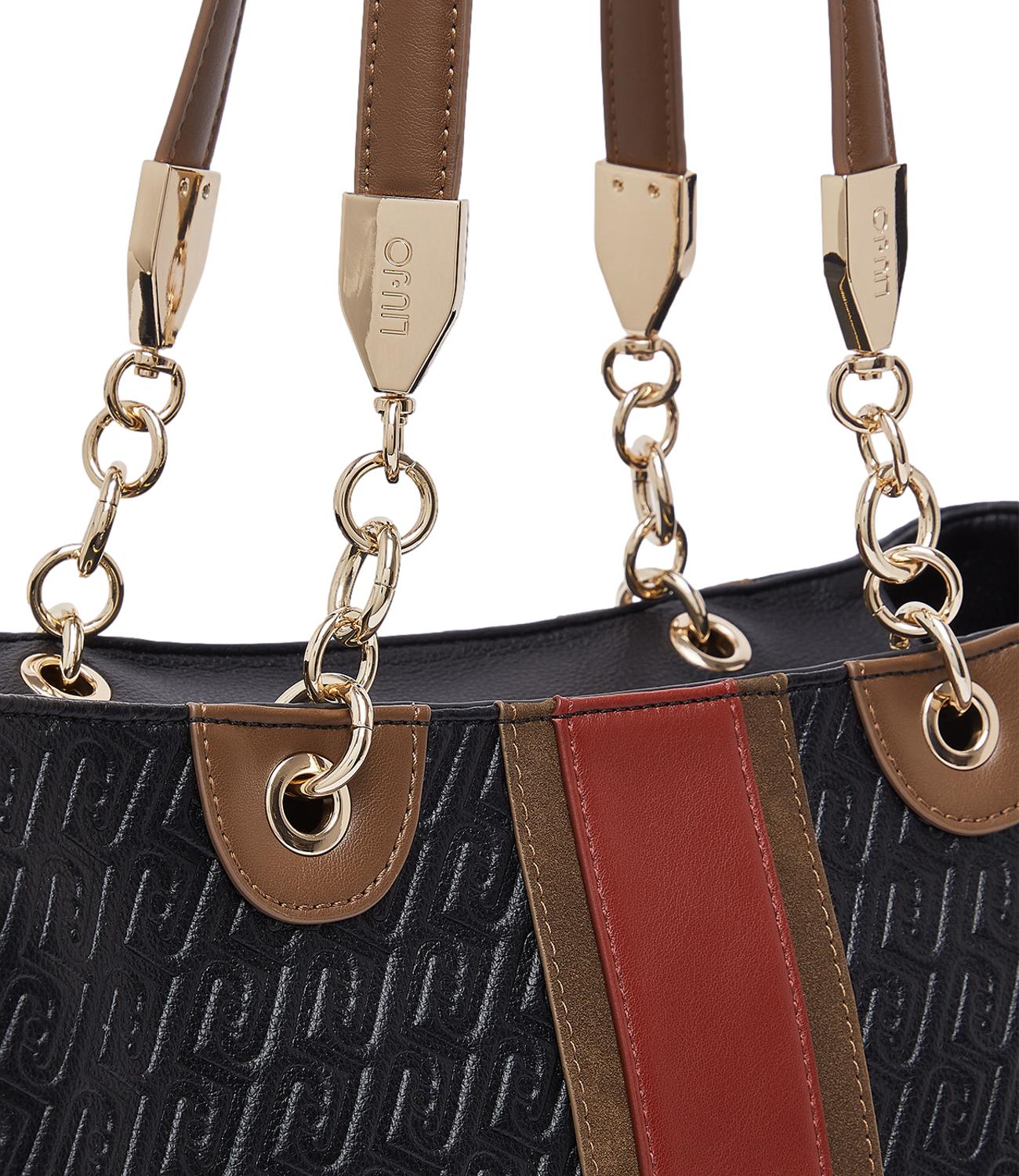 Liu jo Borsa Nero da Donna