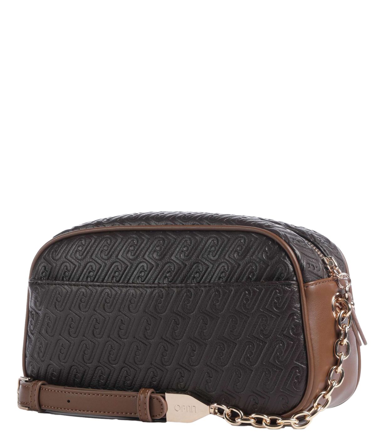 Liu jo Borsa Deep Brown da Donna