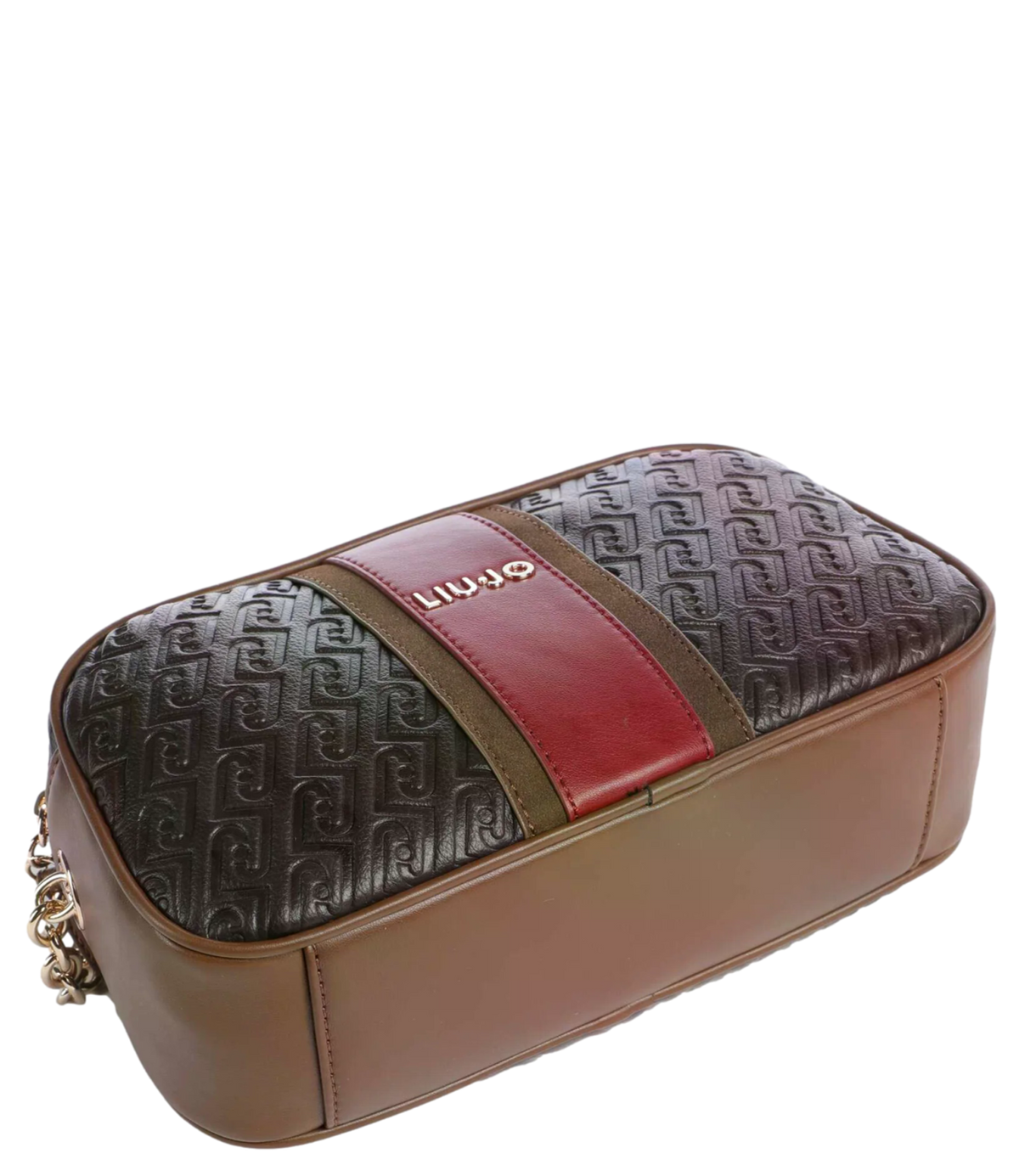 Liu jo Borsa Deep Brown da Donna