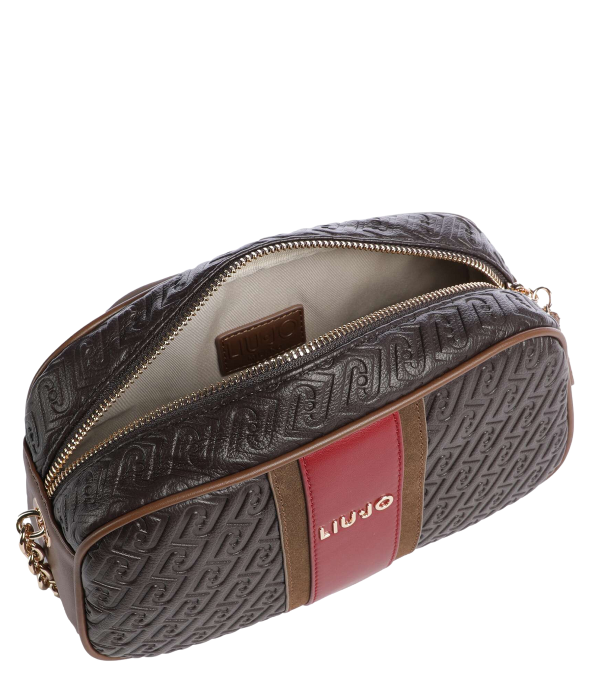 Liu jo Borsa Deep Brown da Donna