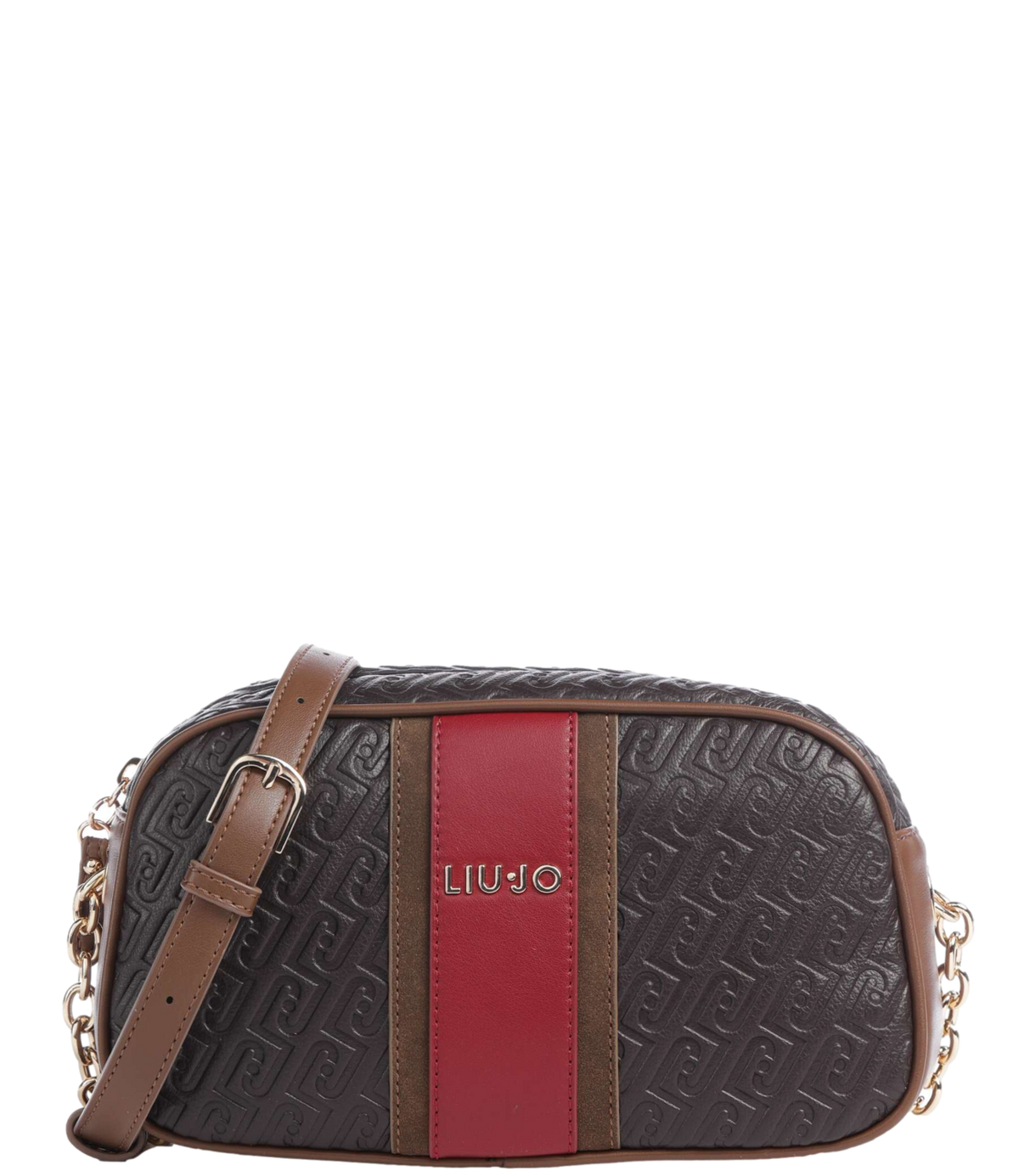Liu jo Borsa Deep Brown da Donna
