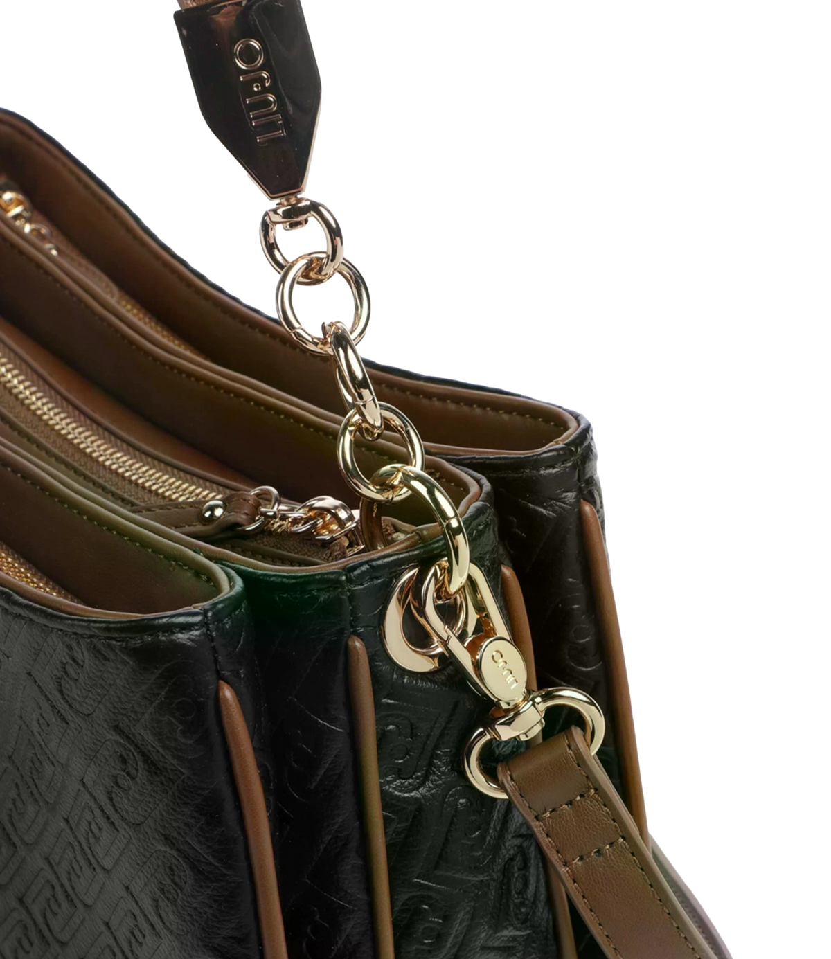 Liu jo Borsa Nero da Donna